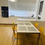 Nova Nuselska Appartement *
