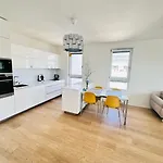 Nova Nuselska Appartement