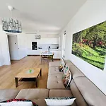 Nova Nuselska Appartement Prague