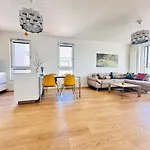 Appartement Nova Nuselska Prague