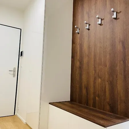 Nová Nuselská * Praga