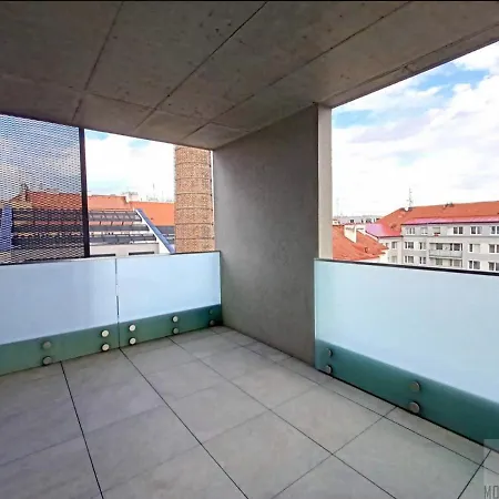Nová Nuselská Praha