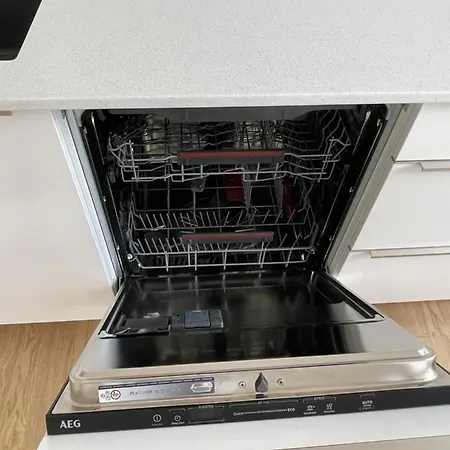 Apartamento Nová Nuselská Praga