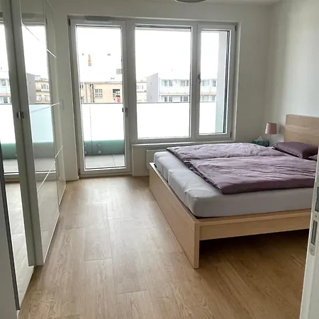 Apartmán Nová Nuselská