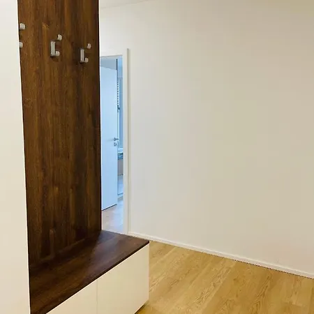 Apartmán Nová Nuselská Praha