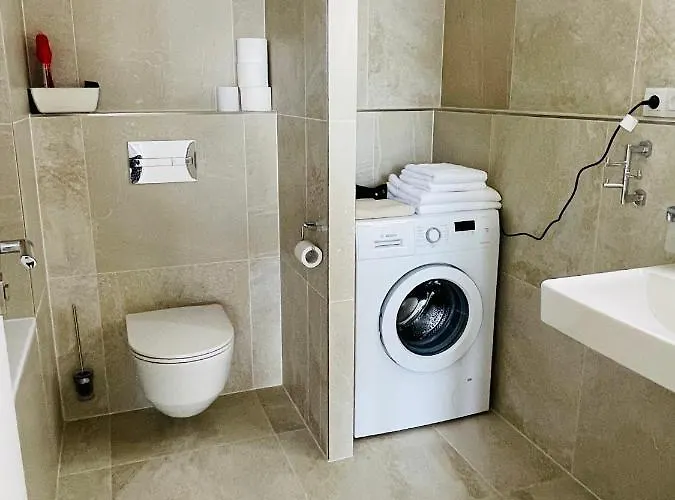 Apartament Nova Nuselska