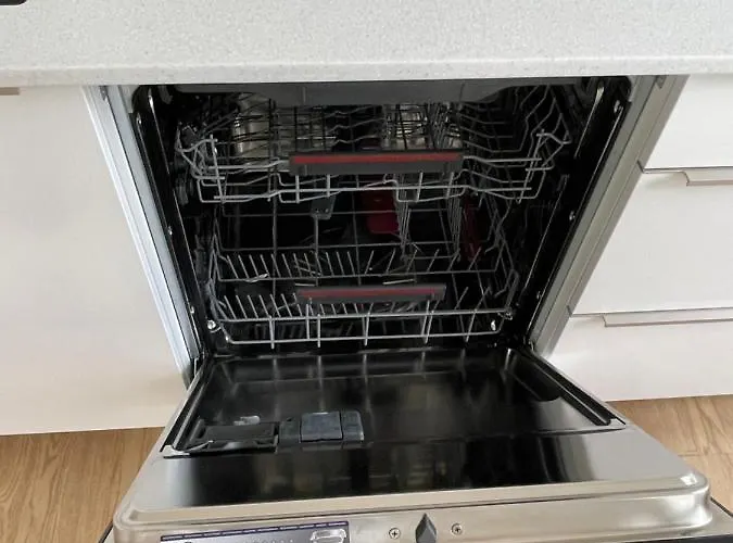 Apartament Nova Nuselska Praga