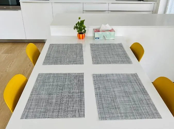 Nova Nuselska Apartament Praga
