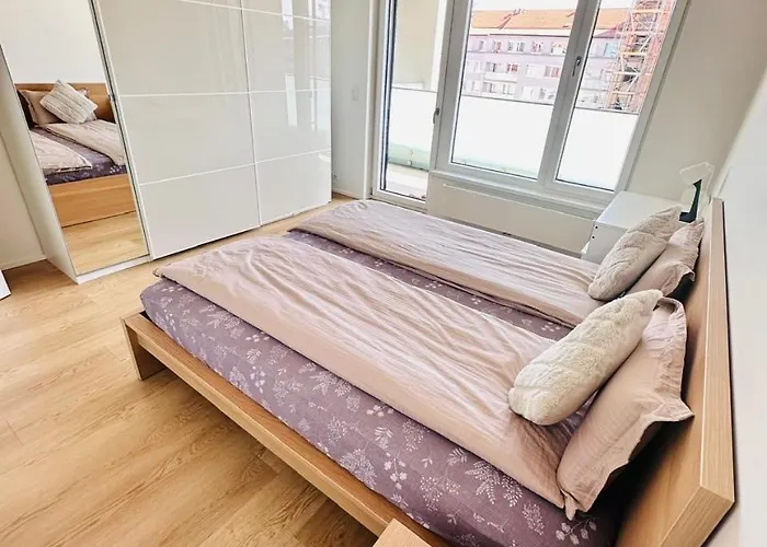 Nova Nuselska * Prague