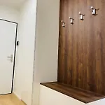 Nová Nuselská * Praga