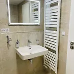 Apartamento Nová Nuselská Praga