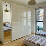 Nová Nuselská Apartamento *