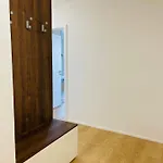 Apartamento Nová Nuselská Praga