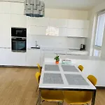 Apartamento Nová Nuselská *