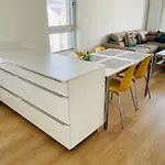 Nová Nuselská * Praga