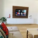 Nová Nuselská Apartamento *