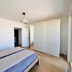 Nová Nuselská Apartamento Praga