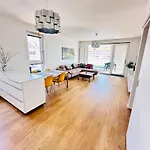 Apartamento Nová Nuselská